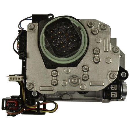 Standard Ignition Transm Ctrl Sol TCS236